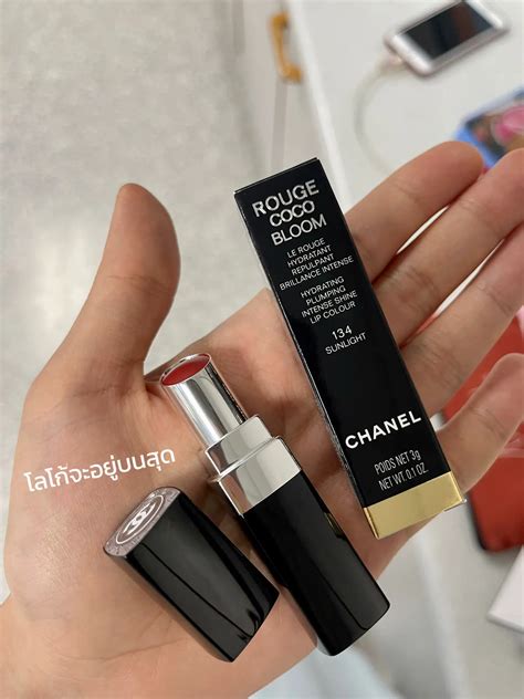 does sephora sell chanel lipstick|Chanel lipstick coco bloom.